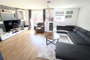Open Plan Living- click for photo gallery